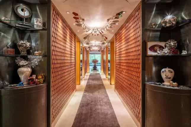 Flat for sale in One Hyde Park, Knightsbridge, London SW1X, United Kingdom