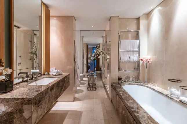 Flat for sale in One Hyde Park, Knightsbridge, London SW1X, United Kingdom