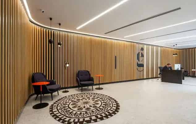1 Edmund Gardens Birmingham Grade A Office Space To Rent