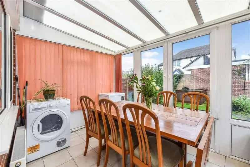 3 Bed Semi-Detached House for Sale Fishbourne Chichester
