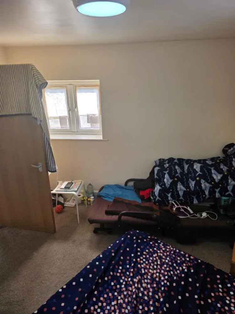 Two Bedroom Apartment Old Market Bristol