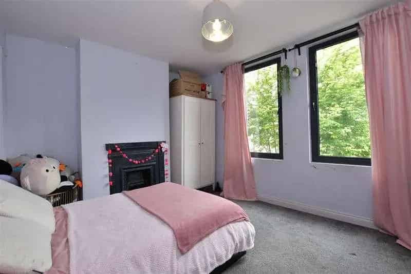 4 Bed House for Sale in Walthamstow