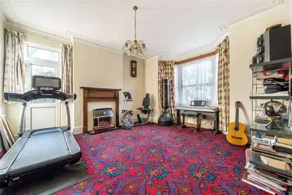 4 Bed Detached House for Sale Peterborough