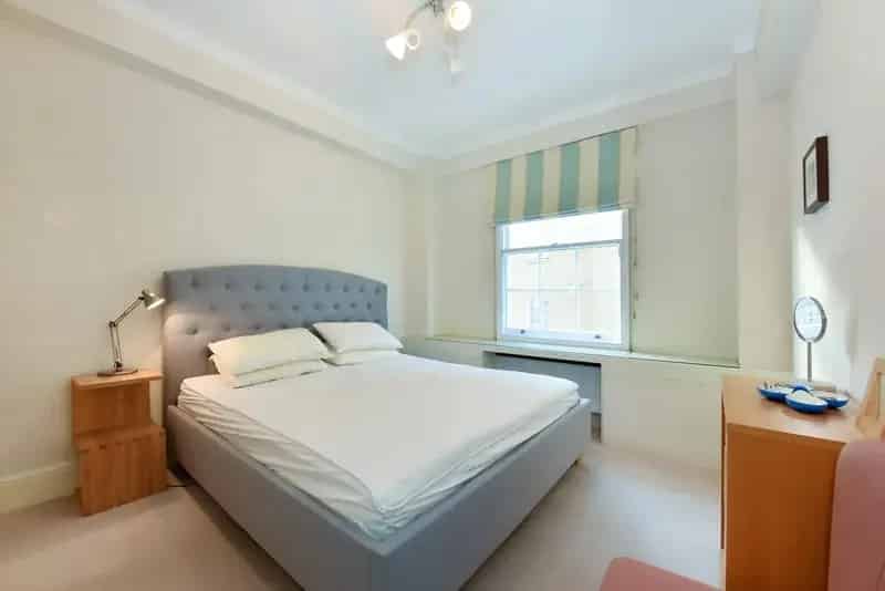 3 Bedroom Apartment in Marylebone London