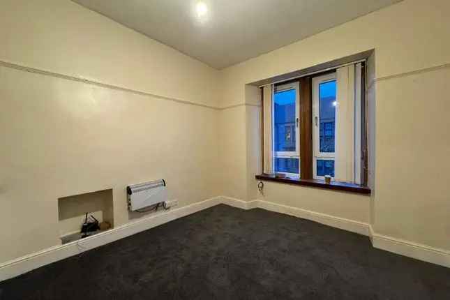 Flat to rent in Shettleston Road, Glasgow G32