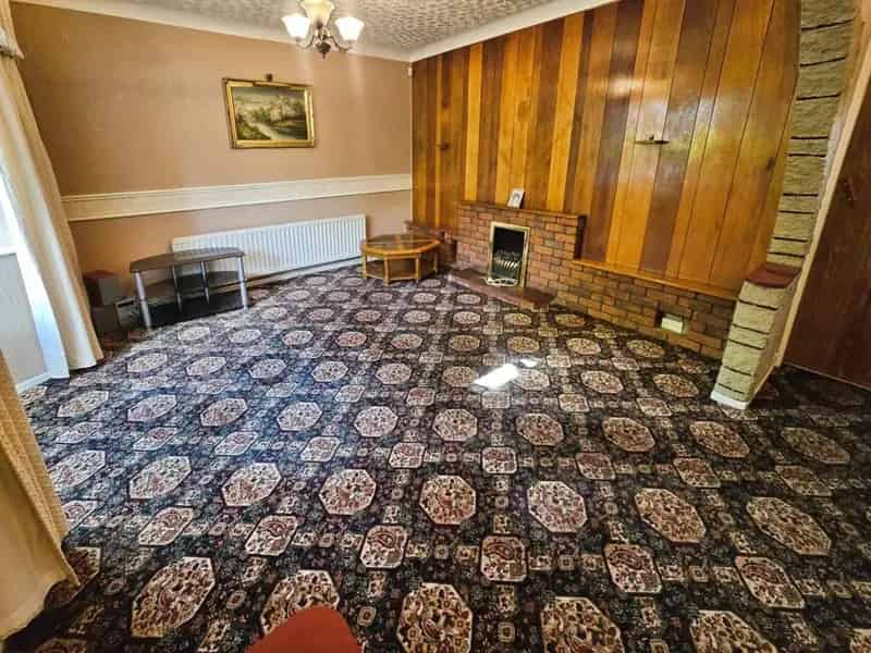 3 bedroom Semi Detached House for sale, Ashton-in-Makerfield, Greater Manchester, WN4