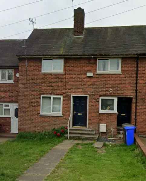 House For Rent in Sheffield, England