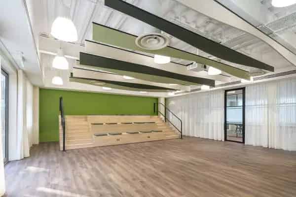 Modern Office Space for Rent in Maidenhead