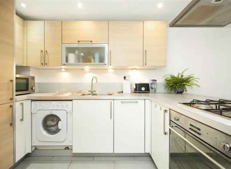 Flat For Sale in London, England