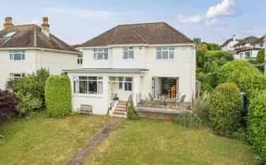 House For Sale , Torquay, England