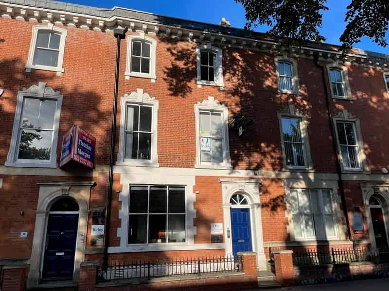 High Quality Office Suite Cardiff City Centre