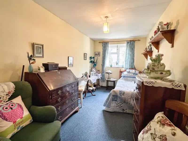 2 Bed House for Sale Extended Stone Character Cottage