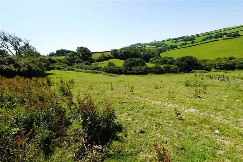 Land for Sale West Country Kivells Auctioneers