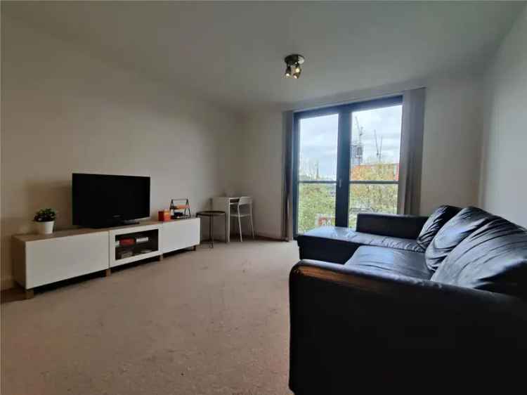 1 Bedroom Apartment to Rent