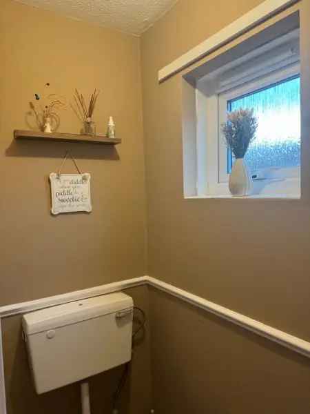 House For Rent in Redditch, England