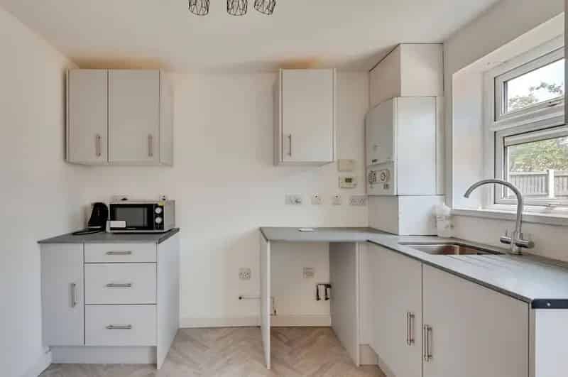 3 Bedroom Semi Detached House for Sale Liverpool L7