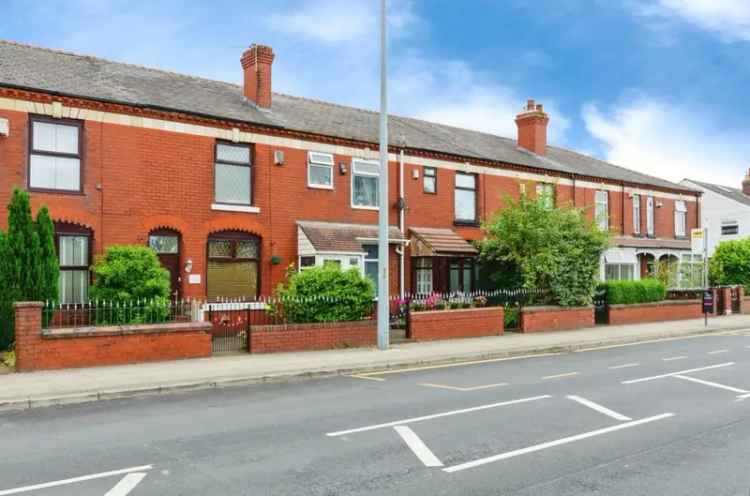 2 Bedroom House For Sale Near Manchester