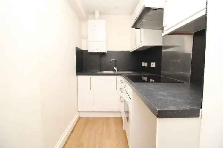 2 Bedroom Townhouse for Sale in Brighton Hove City Centre