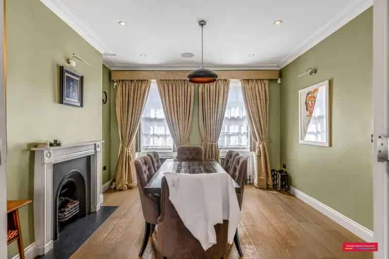 Three Bedroom Georgian Property for Rent