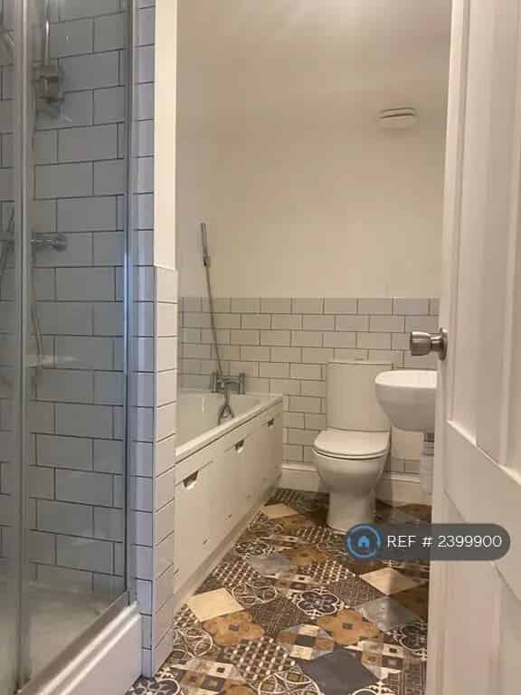 2 Bedroom Flat Kemp Town Smart Patio Flat