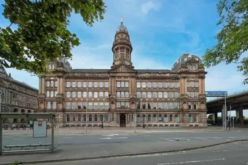 2 Bedroom Flat for Sale Keller Williams Scotland