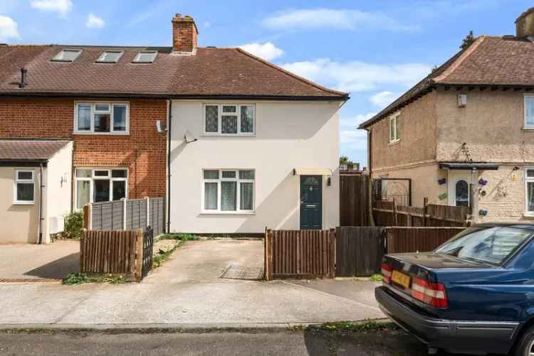 3 Bedroom House Kingston Upon Thames Family Home