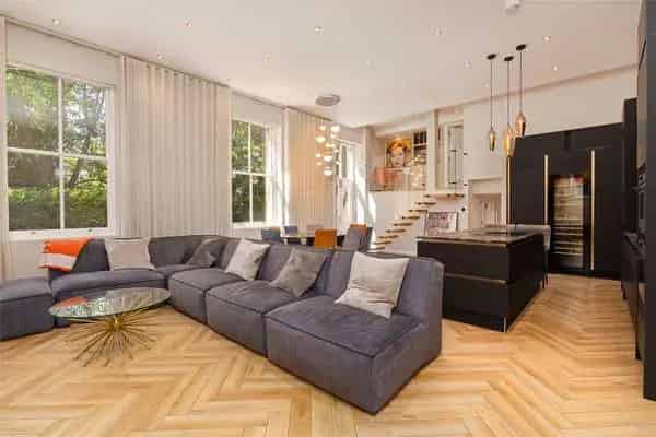 Richmond Drive, Repton Park, Essex, IG8 8RP | Property for sale | Savills