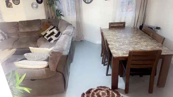 Hendon Apartment Two Double Bedrooms Roof Terrace Breathtaking Views