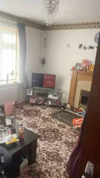Flat For Rent , Chesterfield, England