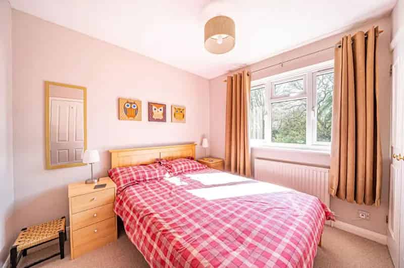 4 Bed Detached House For Sale