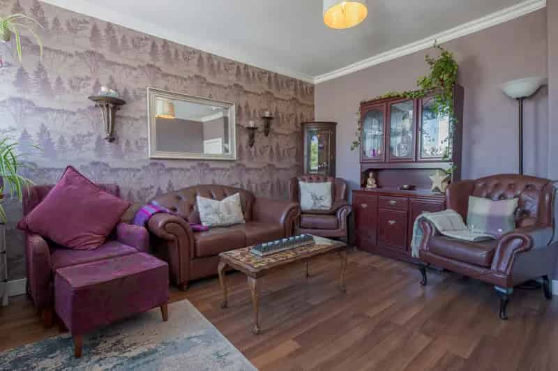 2 Bedroom Flat for Sale in Aberdeen Rosemount