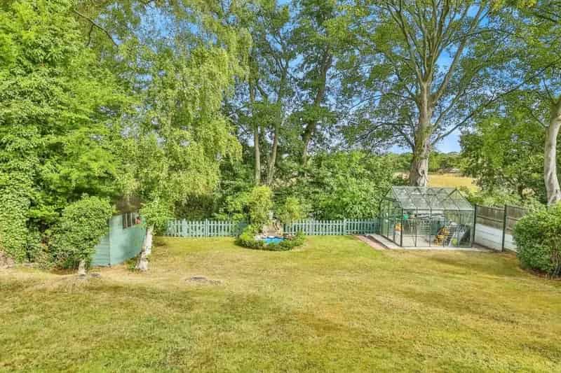 House For Sale , Chesterfield, England