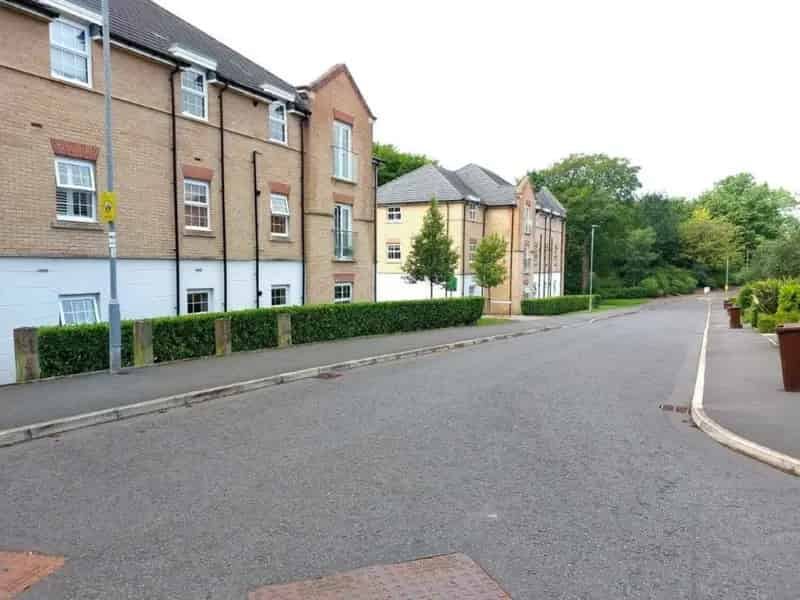 2 Bedroom Flat for Sale in Prestwich