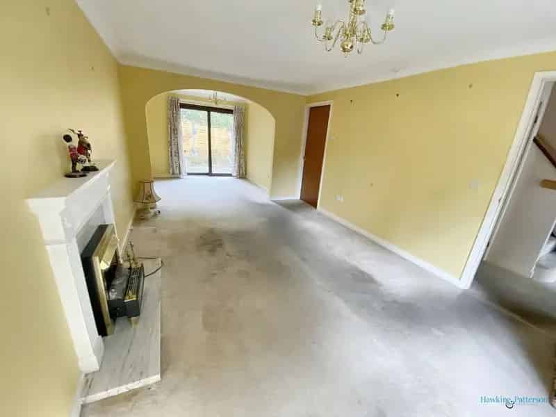 2 Bed Retirement Home for Sale