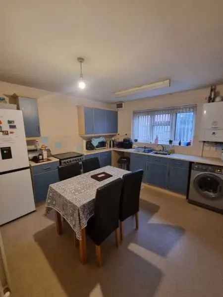 House For Rent in Birmingham, England