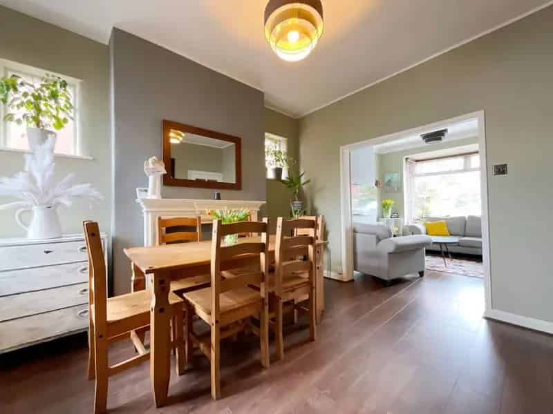 2 Bed End Terraced House For Sale Southport