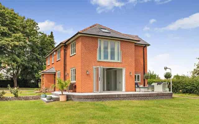 Cogshall Lane, Little Leigh, Northwich, Cheshire, CW9 6BP | Property for sale | Savills