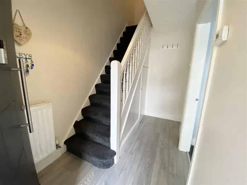 3 Bedroom Terraced House for Rent