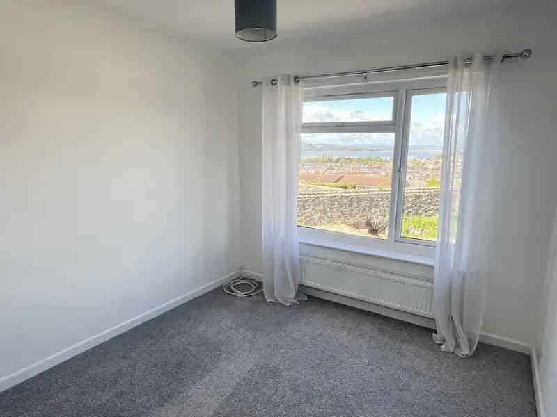 3 Bedroom Detached Bungalow to Rent Stunning Estuary Sea Views