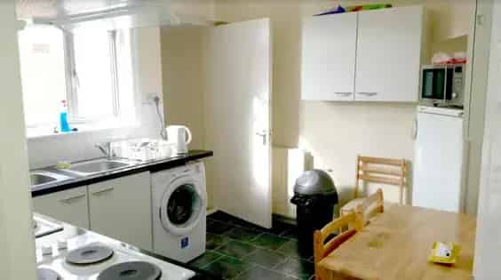 8 Bedroom House in Acton West London Near Tube Station
