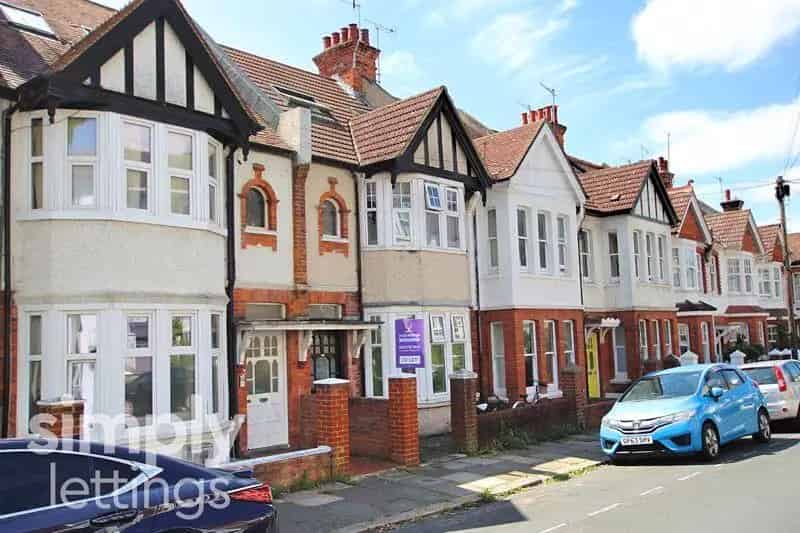 Studio to Rent Brighton Hove