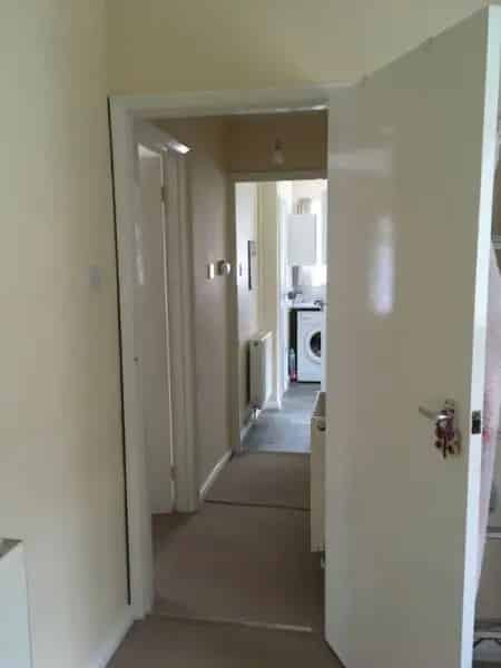 2 Bed End Bungalow Near Ilminster Town