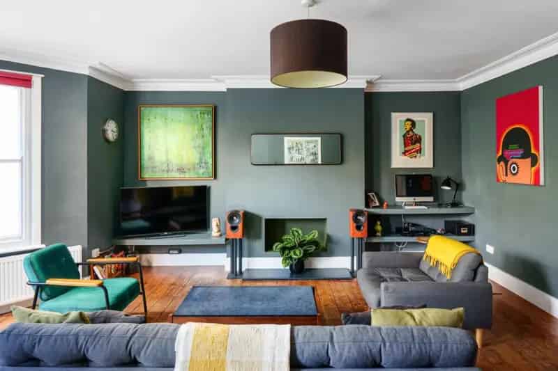 2 Bedroom Apartment for Sale near Preston Park