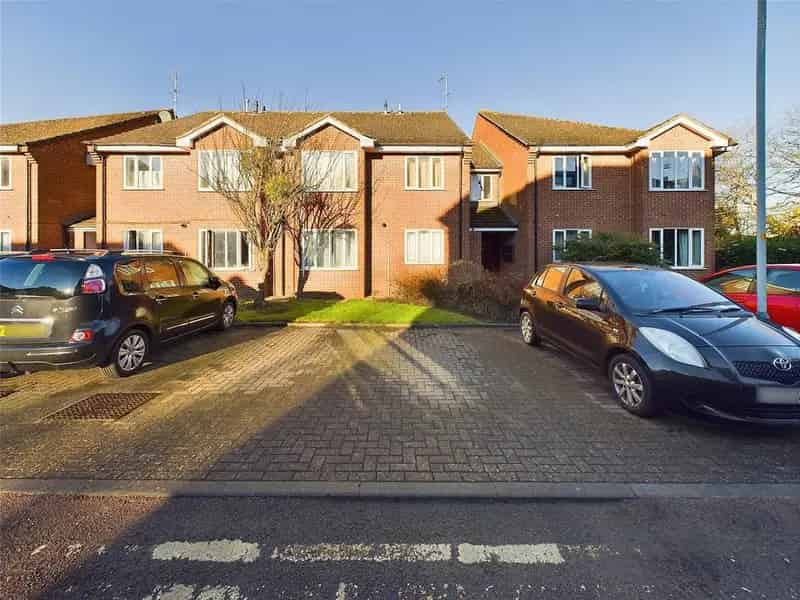 1 bedroom apartment for sale