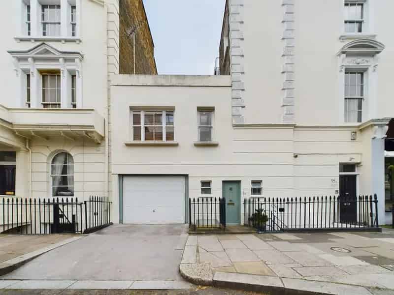 2 bedroom  Flat for sale, London, SW1V
