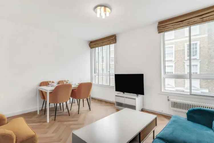 Flat For Sale in London, England