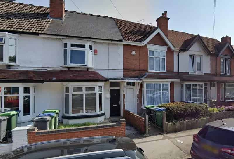 House For Rent , Sandwell, England