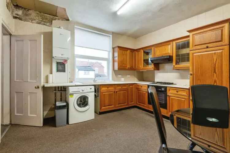 3 bedroom End Terrace House for sale, Ossett, West Yorkshire, WF5