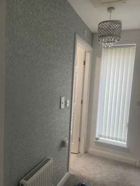 House For Rent in Leeds, England