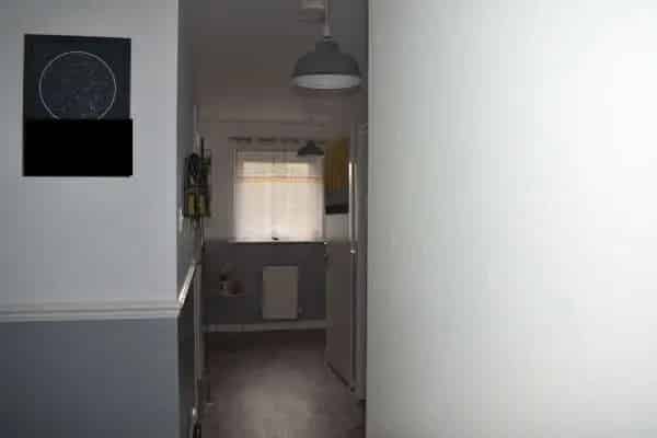 2 Bedroom Flat River View Parking Top Floor